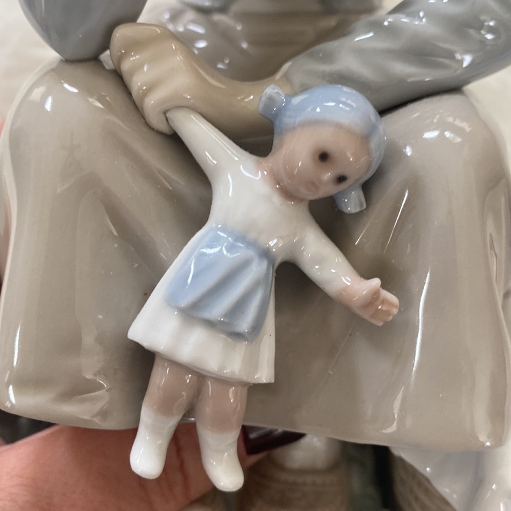 LLADRO - Picture 10 of 15